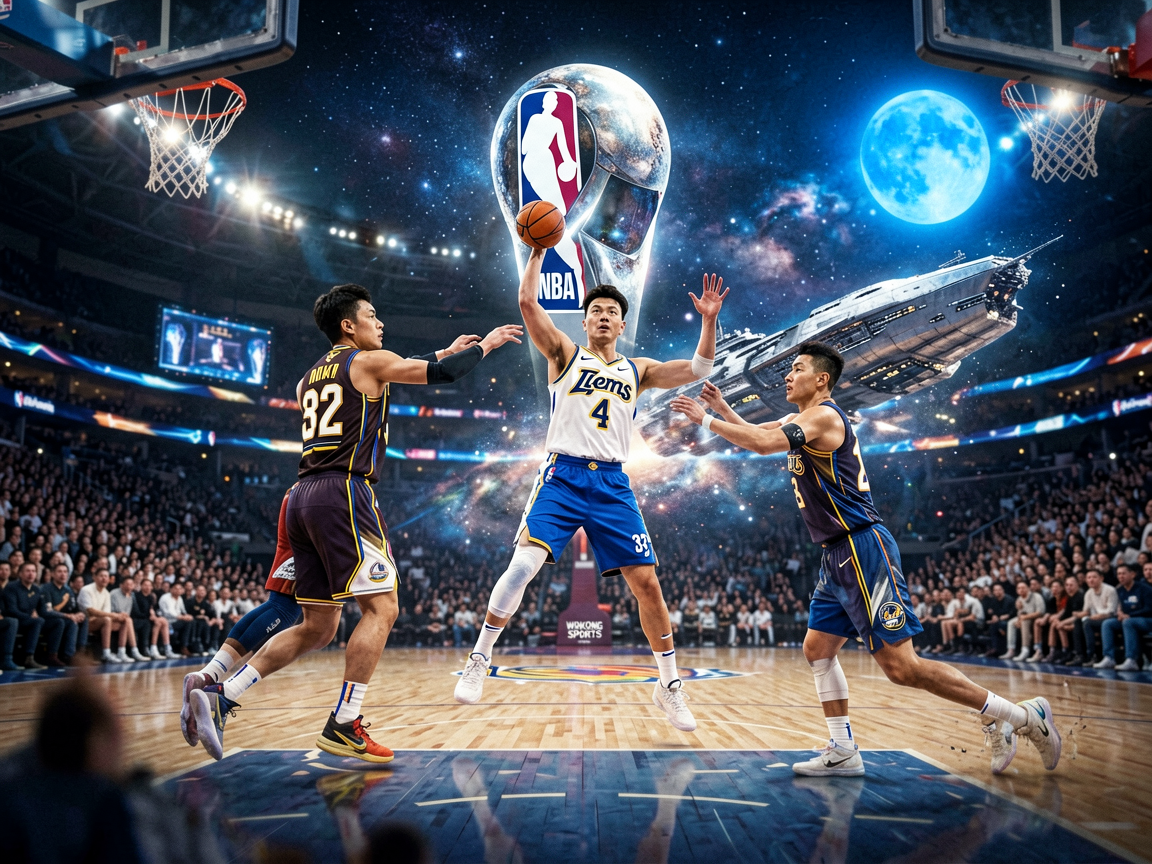 NBA季后赛