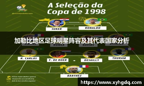 加勒比地区足球明星阵容及其代表国家分析